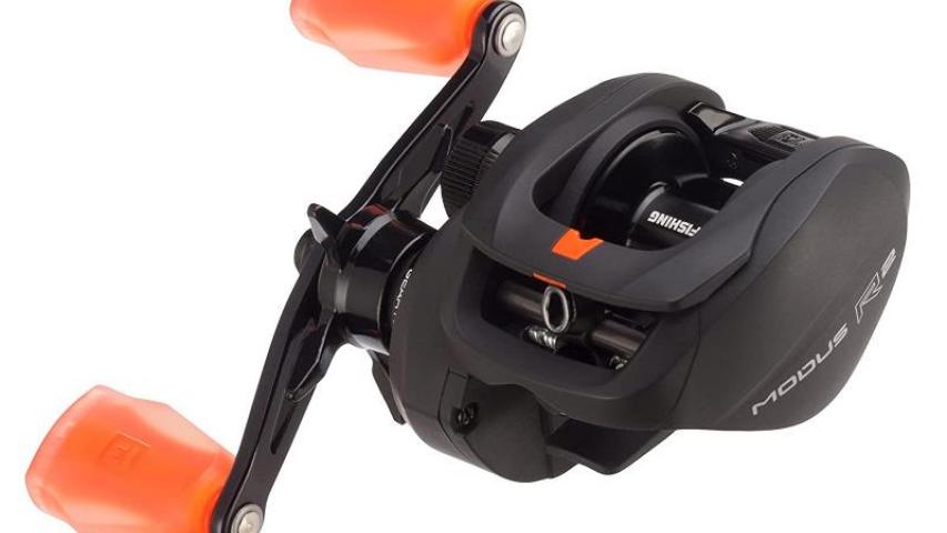 13 Fishing Modus R2 fishing reels